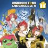 Digimon Story Cyber Sleuth